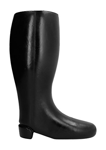 Gode botte fist anal à ventouse pour une dilatation progressive