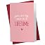 Lifetime Pink