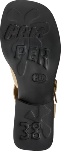 Camper Women's Fisherman Flat Sandal4