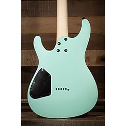 Ibanez S561-SFM - Les Beatles, Paul McCartney, John Lennon, RIngo Starr, George Harrison Ibanez S561-SFM – Image 2