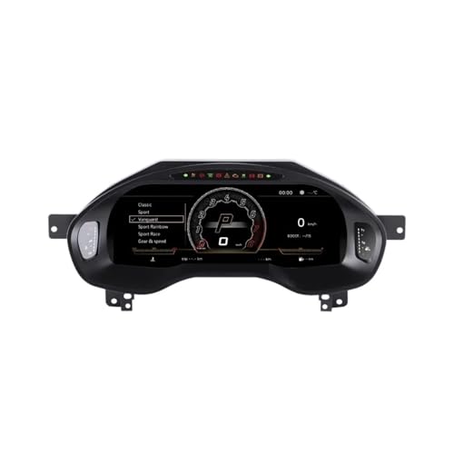 Grupo digital Carplay Android Audi A6 S6 RS6 2013-2018