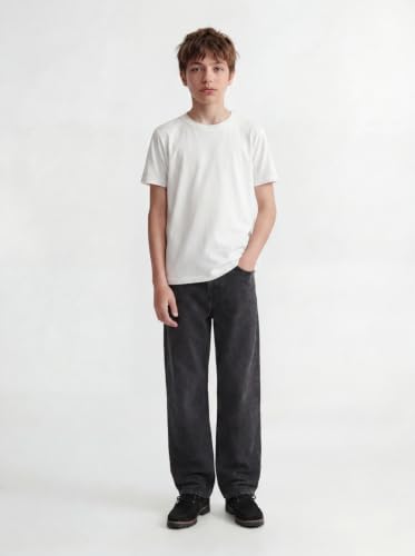 Jeans flare / larges Jack & Jones JJIALEX JJORIGINAL - vue 6