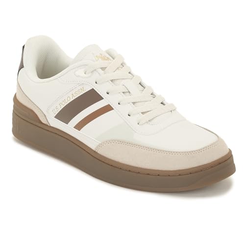 Image of U.S Polo Assn. Mens Colt Sneaker