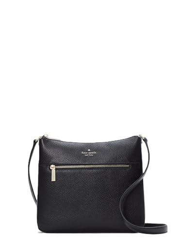 kate spade new york Lena Pebbled Leather Swingpack Crossbody