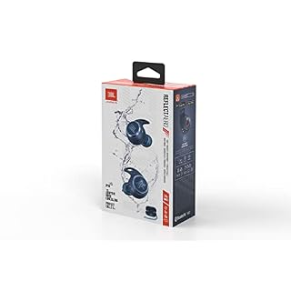 Écouteurs de sport intra-auriculaires JBL Reflect Aero, sans fil avec réduction du bruit, étanche, autonomie de 8 heures… - Les Beatles, Paul McCartney, John Lennon, RIngo Starr, George Harrison Écouteurs de sport intra-auriculaires JBL Reflect Aero, sans fil avec réduction du bruit, étanche, autonomie de 8 heures… – Image 3