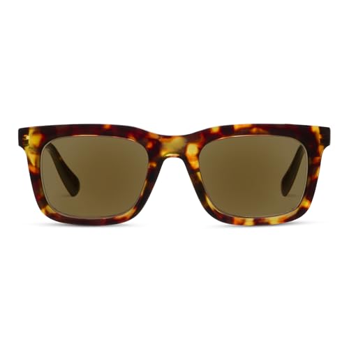 Airplane Mode Reading Sun - Tortoise +2.00