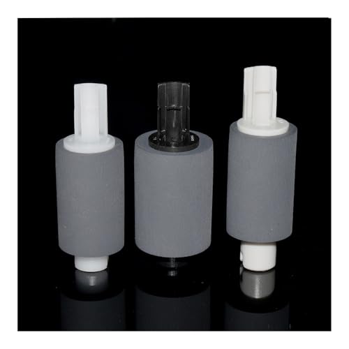 Rodillo de alimentación de papel Epson AM-C550 soluciona fallos de recogida 5