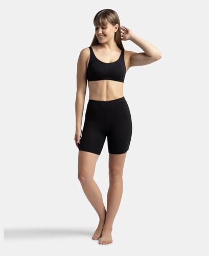Image of Jockey Women Boy Short Panties
