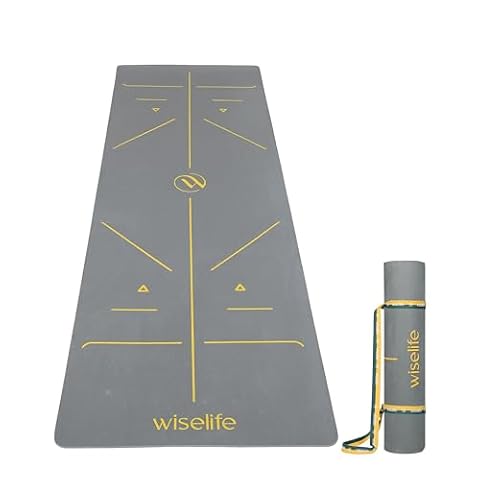 Reebok Yoga Mat 6mm