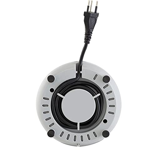 Britânia Poplite Pipoqueira 127V, Branco