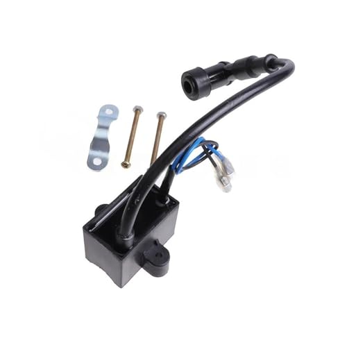 Bobine d'allumage CDI pour résoudre les pannes de démarrage vélo motorisé 2T