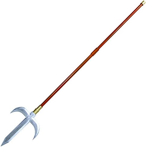 コスプレ用武器・小道具 刀剣乱舞 槍「日本号」 超高品質販売中