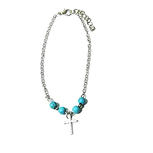 �A���N���b�g �����Y ���f�B�[�X �`�F�[�� �^�[�R�C�Y �G�������h �O���[�� �u���[ �\���� �N���X ���b�N �V���o�[ �� �y�A AK017