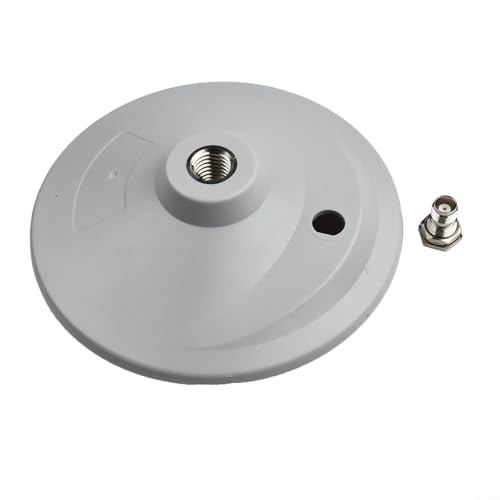 Carcasa de antena GNSS resistente a los rayos UV con válvula de ventilación para mapas GPS 2