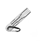 Diseño innovador de una herramienta fiable de medición de tejas adaptada a las necesidades de los profesionales de la construcción (hebilla)