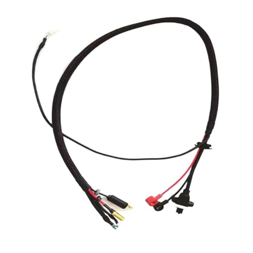 DJI T30�p�d�C���������P�[�u���A000006 / 000517(1PCS For M2 M3 M5 M6)
