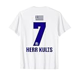 Griechenland Sauf Trikot - Greece Trikot Merch