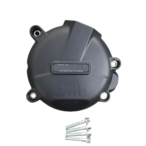 Couvercle stator pour GSXR1000 K5-K8 protection de carter moteur moto