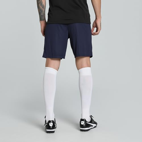 PUMA teamGOAL Men's Match Shorts