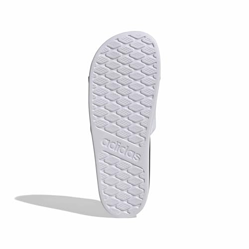 Image of adidas Unisex Sportswear Sports Sandals /Slippers | Adilette Comfort 2.0 | Blue |