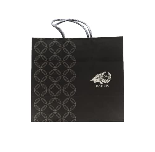 Dari K（ダリケー）カカオサンドクッキー（ダーク・ミルク） バレンタイン ホワイトデー プレゼント (12枚入り×1箱)