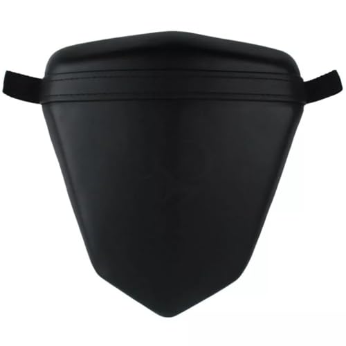 Siège moto à deux places pour YZF R6 2006-2007 : selle conducteur et passager