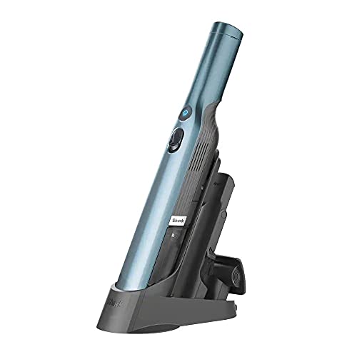 Shark WANDVAC WV201 Handheld Vacuum – Renewed