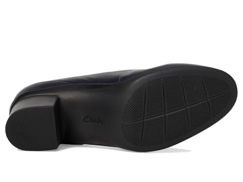 Image of Clarks Womens Shaya Poppy