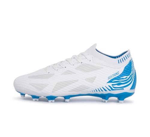 FEETHING Women's Soccer Cleats