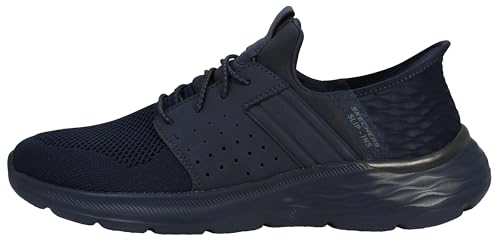 Image of Skechers Men's Garner - Newick 210803 Shoe