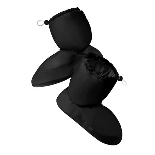 Bloch Warm Up Bootie – Trzonek: panie