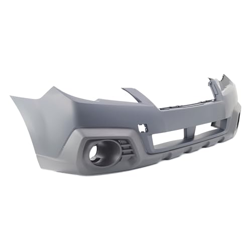Image of FitParts Compatible with Subaru Outback 2013-2014 Front Bumper Cover