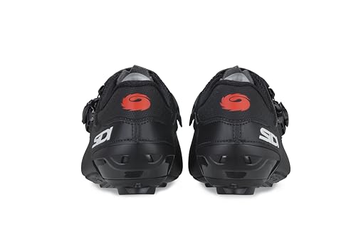 Sidi Genius 10 Mega Road Bike Shoes4