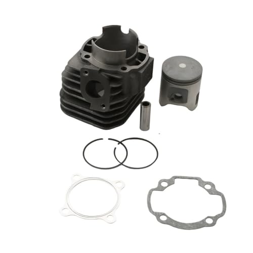 Kit cylindre 56mm résolvant le manque de puissance K2 100 2T - 4