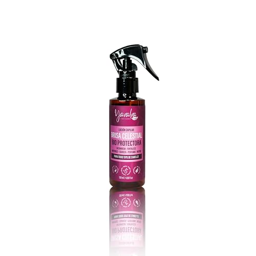 3-IN-1 Hair Thermoprotector - Vegan miniatura 1