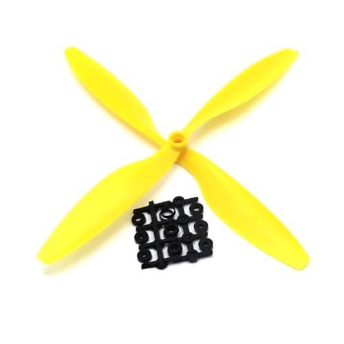 Kit hélices 1045 CW CCW quadricoptère F450 multirotor 500 - 4