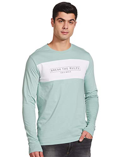 Image of Amazon Brand - Symbol Men's T-Shirt