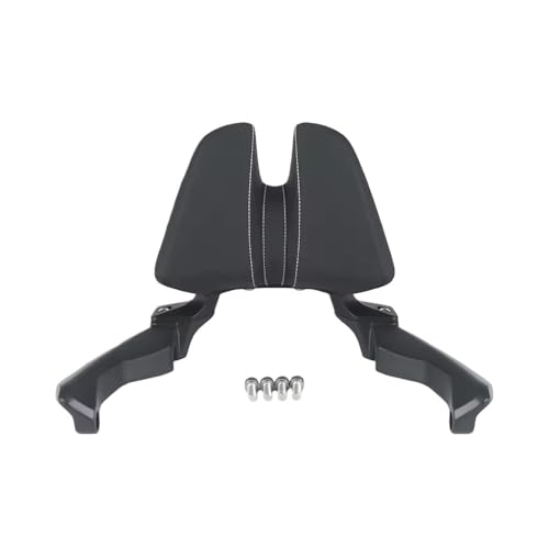 XADV350 dossier arrière de passager moto support trajets duo