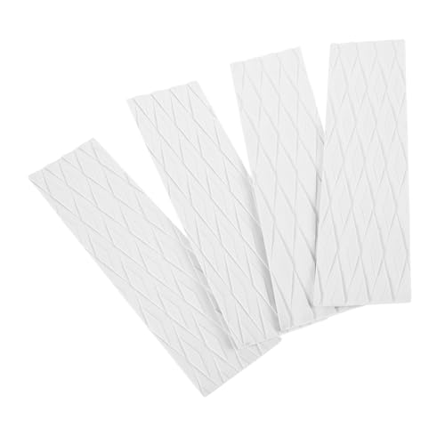 Mikikit Eva Surfboard Grip Mat with Textured Surface Nonslip Pad for Water Sports