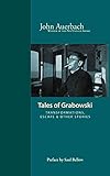 grabowski spork  Tales of Grabowski: Transformations, Escape & Other Stories