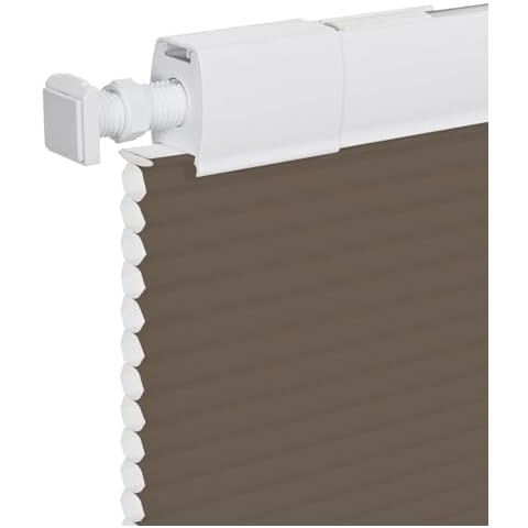 Shade365 Cordless Honeycomb Shades Cover