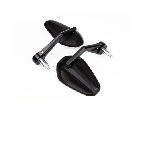 Rétroviseurs de guidon NMAX anti vibration rétroviseurs