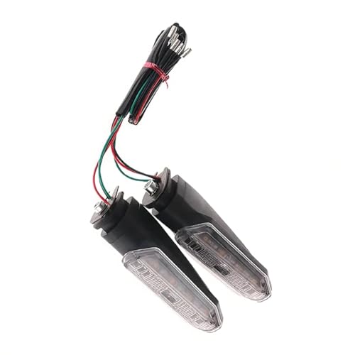 Clignotant de moto 12V ambre et feu de jour pour Honda NC750X et ADV150