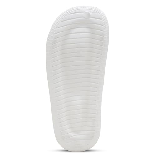 Image of Hygear Men's Hunk EVA Slides | Ultra Soft Cushion | Lightweight | Waterproof | Stylish |Anti-Skid | Comfortable Everyday Slides for Men