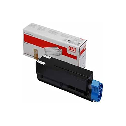 OKI 44917602 Cartuccia Toner Originale OKI, XL