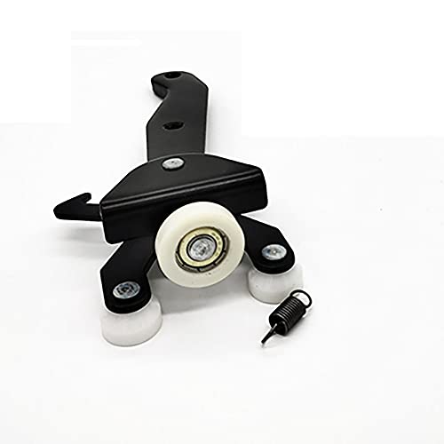 Pannello Di Riparazione Sottoporta Porta Scorrevole Per Volkswagen Transporter T5 2003-2015 / Destra 5262 - Foto 10