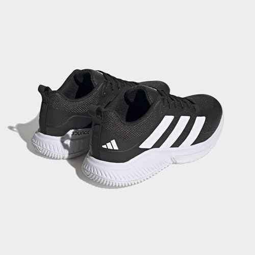 Image of adidas Mens Court Team Bounce 2.0 M Indoor Shoe