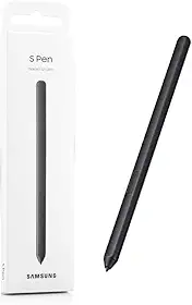 Samsung Caneta S21 Ultra S preta