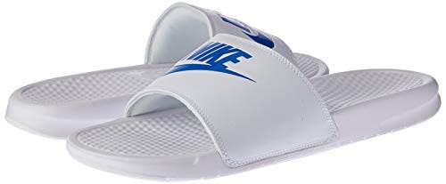 nike men's benassi just do it athletic sandal