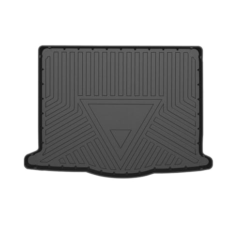 Tapis coffre Focus Active G4 2018 2019 2020 2021 2022 sur-mesure